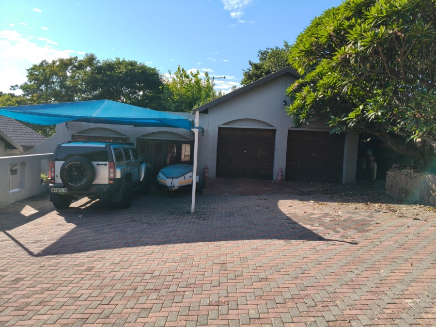 3 Bedroom Property for Sale in Cashan North West